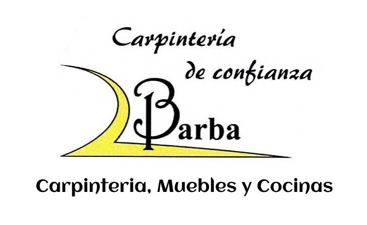 Barba logo